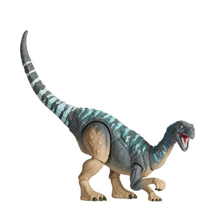 Figurine de dinosaure Mussaurus Jurassic World Hammond Collection