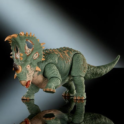 Mattel Jurassic World Hammond Collection Sinoceratops