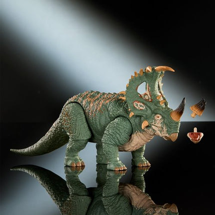 Mattel Jurassic World Hammond Collection Sinoceratops