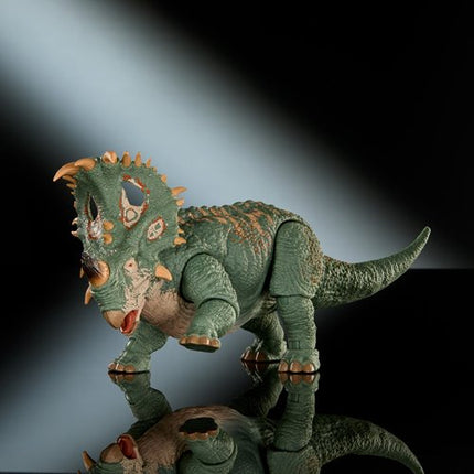 Mattel Jurassic World Hammond Collection Sinoceratops
