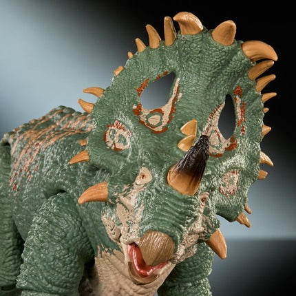 Mattel Jurassic World Hammond Collection Sinoceratops