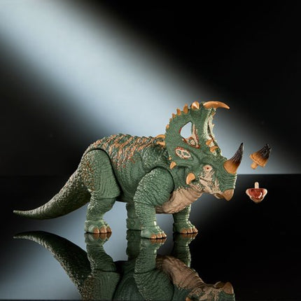 Mattel Jurassic World Hammond Collection Sinoceratops