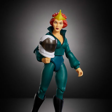 Masters of the Universe: Origins Queen Marlena (Cartoon Collection) Action Figure