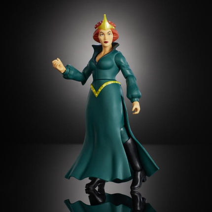 Masters of the Universe: Origins Queen Marlena (Cartoon Collection) Action Figure