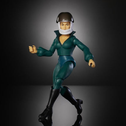 Masters of the Universe: Origins Queen Marlena (Cartoon Collection) Action Figure