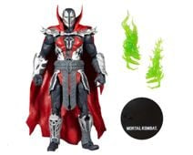 Figurine articulée McFarlane Toys Mortal Kombat 11 Malefik Spawn de 17,78 cm