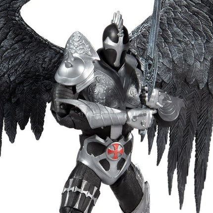 McFarlane Toys Spawn The Dark Redeemer 7" Inch Action Figure Image Comics