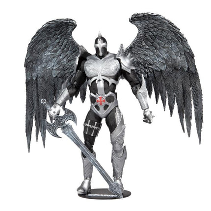 McFarlane Toys Spawn The Dark Redeemer 7" Inch Action Figure Image Comics