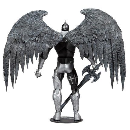 McFarlane Toys Spawn The Dark Redeemer 7" Inch Action Figure Image Comics