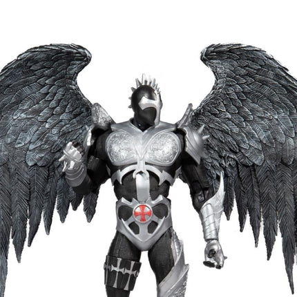 McFarlane Toys Spawn The Dark Redeemer 7" Inch Action Figure Image Comics