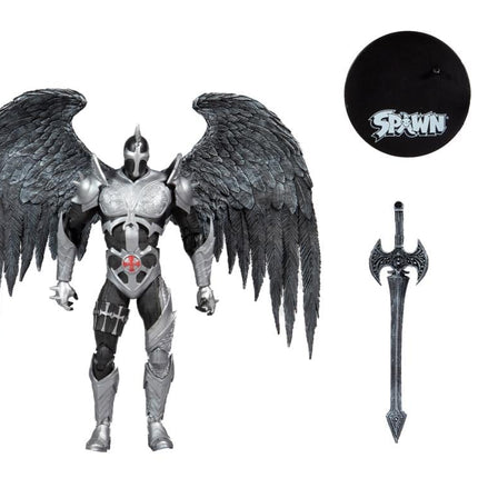 McFarlane Toys Spawn The Dark Redeemer 7" Inch Action Figure Image Comics
