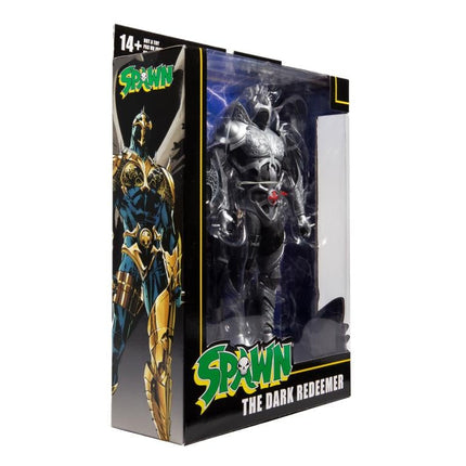 McFarlane Toys Spawn The Dark Redeemer 7" Inch Action Figure Image Comics
