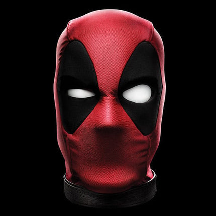 Marvel Legends Deadpool’s Premium Interactive Head