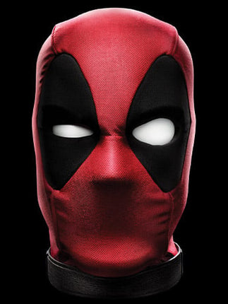 Marvel Legends Deadpool’s Premium Interactive Head