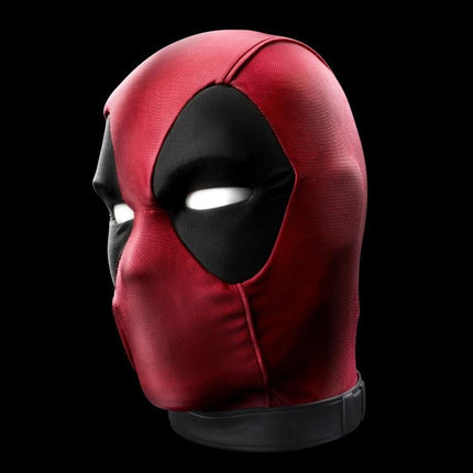 Marvel Legends Deadpool’s Premium Interactive Head