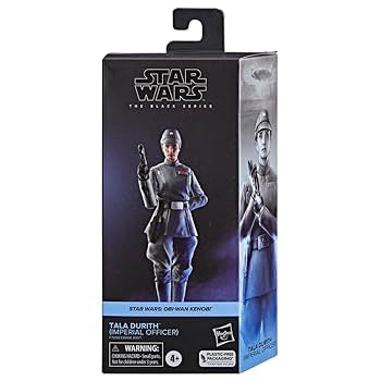Star Wars The Black Series Tala Durith (officier impérial) Obi-Wan Kenobi