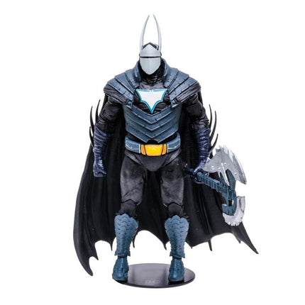 McFarlane DC Multiverse Batman Duke Thomas Tales Action Figure 7"