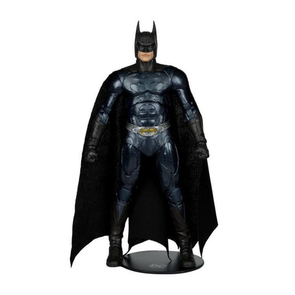McFarlane Toys DC Multiverse Batman Forever Batman - Nightmare Bat BAF