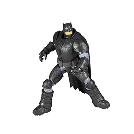 DC Multiverse McFarlane  Armored Batman The Dark Knight Returns Sealed