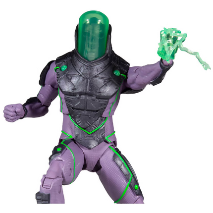 McFarlane DC Multiverse Build-A-Figure 7" Action Figure - Blight (Batman Beyond: Futures End)