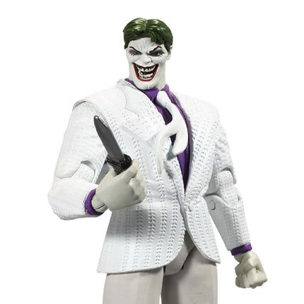 McFarlane DC Multiverse:Batman Dark Knight Returns Joker