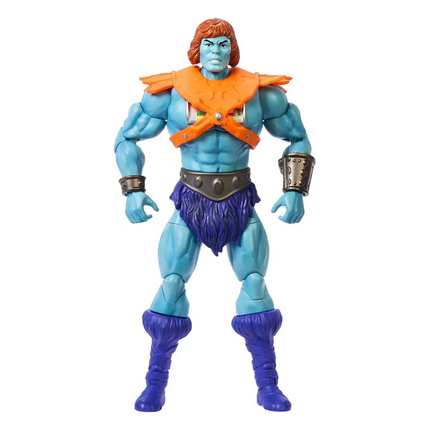 Masters of The Universe FAKER Figure Masterverse Vintage Collection