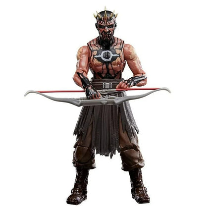 Star Wars The Black Series 6" Nightbrother Archer Action Figure