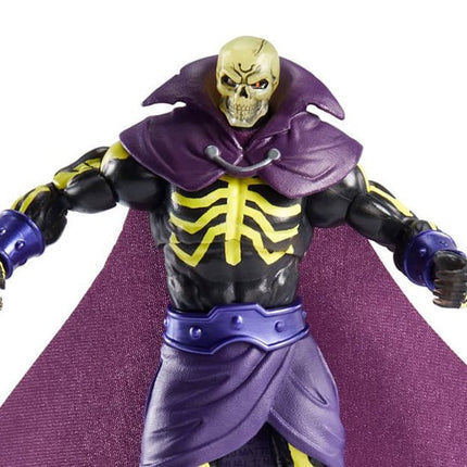 Masters of the Universe Masterverse Revelation Scareglow  7” Action Figure