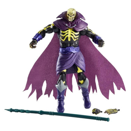 Masters of the Universe Masterverse Revelation Scareglow  7” Action Figure