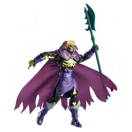 Masters of the Universe Masterverse Revelation Scareglow  7” Action Figure