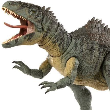 Jurassic World Hammond Collection Giganotosaurus Action Figure