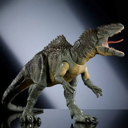 Jurassic World Hammond Collection Giganotosaurus Action Figure