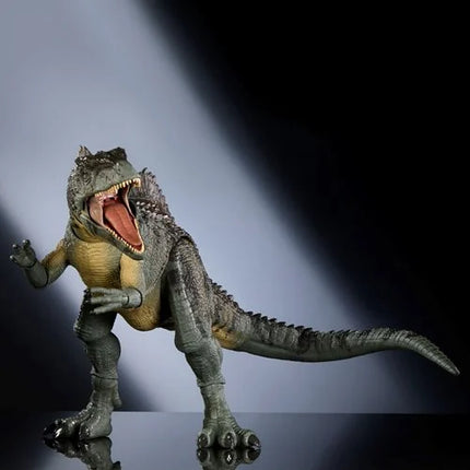 Jurassic World Hammond Collection Giganotosaurus Action Figure