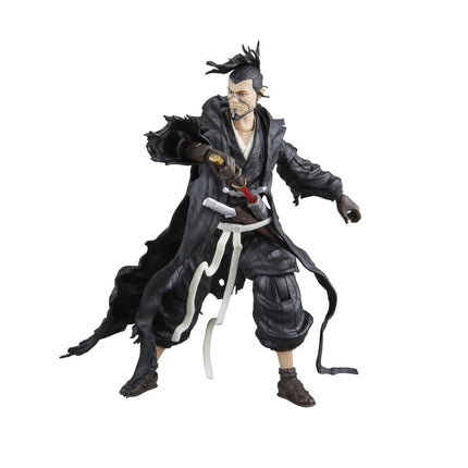 Star Wars The Black Series The Ronin 6-Inch Action Figure