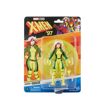 Hasbro Marvel Legends X-Men 97 Rogue Action Figure