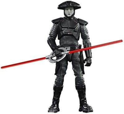 Star Wars Black Series Fifth Brother Inquisitor 6" Action Figure