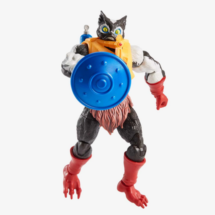 Masters Of The Universe Revelation Masterverse Wave #3 Stinkor