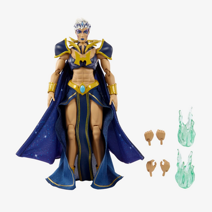 Masters of the Universe Masterverse Evil Dark-Lyn Action Figure