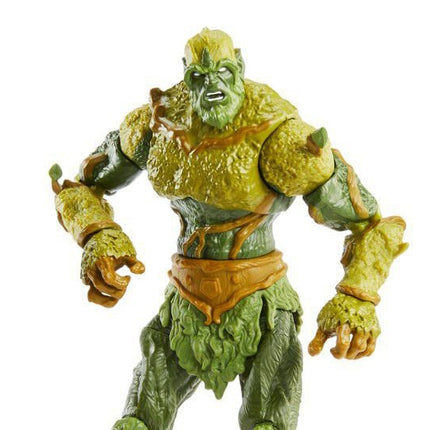 Masters of the Universe Masterverse Revelation Moss Man Action Figure