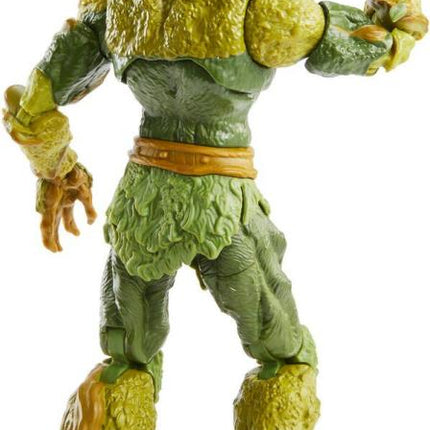 Masters of the Universe Masterverse Revelation Moss Man Action Figure