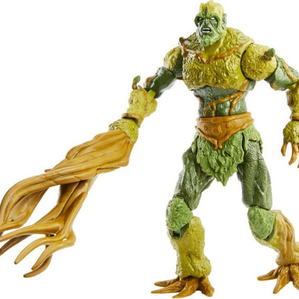 Masters of the Universe Masterverse Revelation Moss Man Action Figure