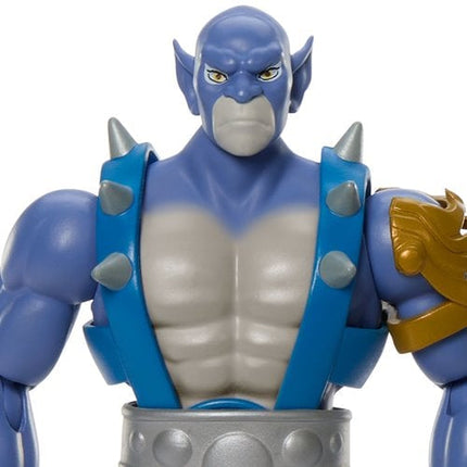 Masters of the Universe Origins x ThunderCats Panthro Action Figure