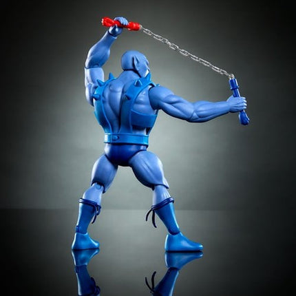 Masters of the Universe Origins x ThunderCats Panthro Action Figure