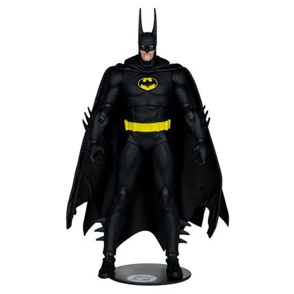 DC Multiverse Batman Wave 4 Batman Troika 7-Inch Scale Action Figure