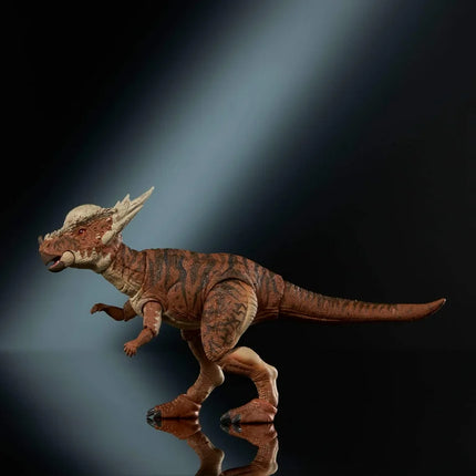 Jurassic World Hammond Collection Stygimoloch Dinosaur Figure