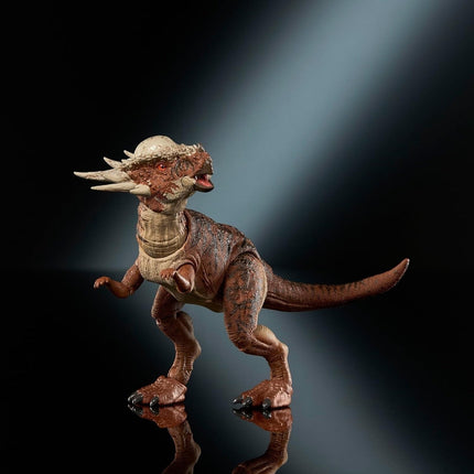 Jurassic World Hammond Collection Stygimoloch Dinosaur Figure