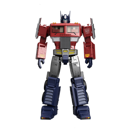 Transformers Masterpiece Edition MPG-17 Optimus Prime Style Gen