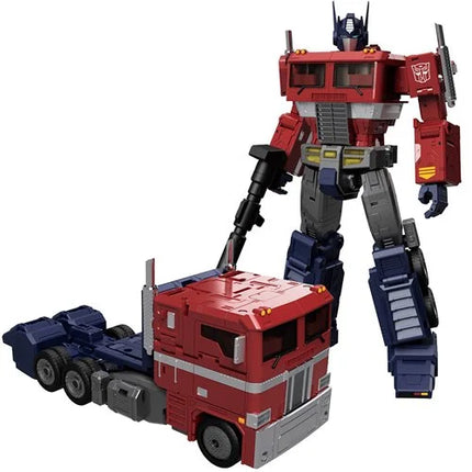 Transformers Masterpiece Edition MPG-17 Optimus Prime Style Gen