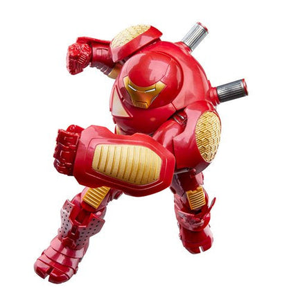 Marvel Legends Hulkbuster Deluxe Marvel 85th Anniversary 6-Inch Scale Action Figure