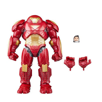 Marvel Legends Hulkbuster Deluxe Marvel 85th Anniversary 6-Inch Scale Action Figure